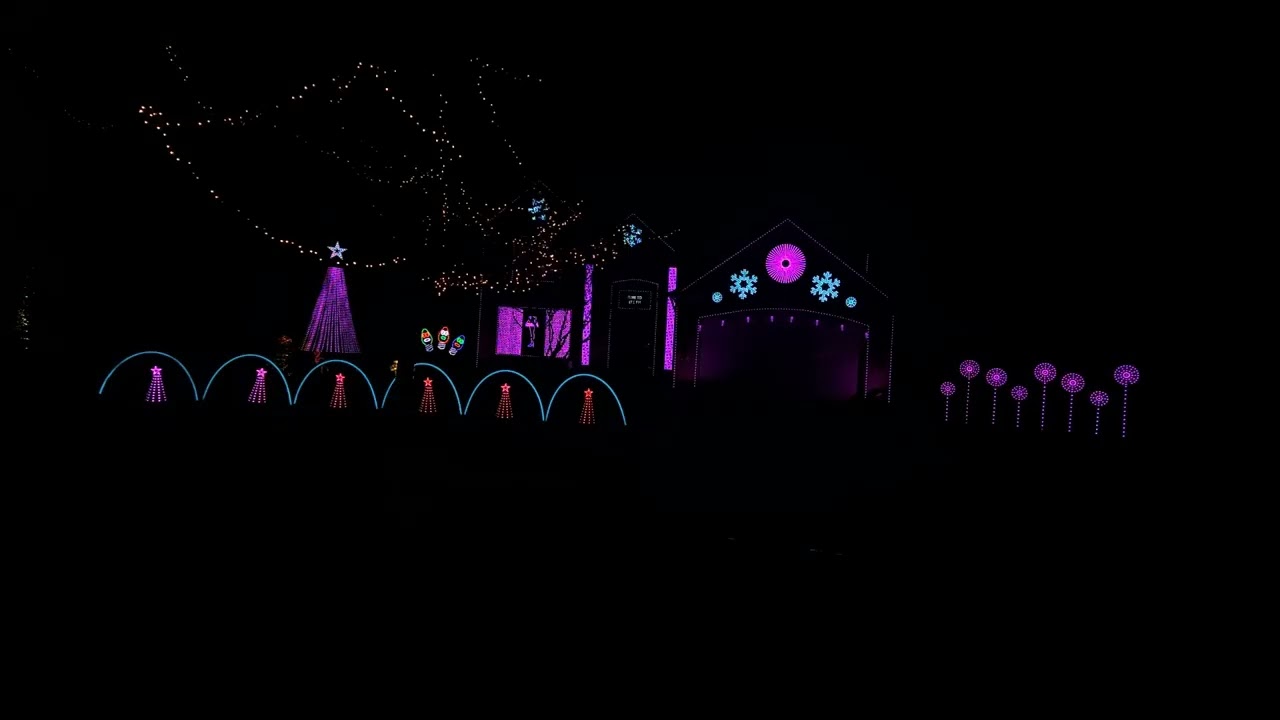 Christmas Rhapsody 25 @ Feldmann Follies