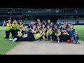 T20 World Cup reflections: Aussies celebrate epic win