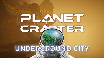 The Planet Crafter - Let