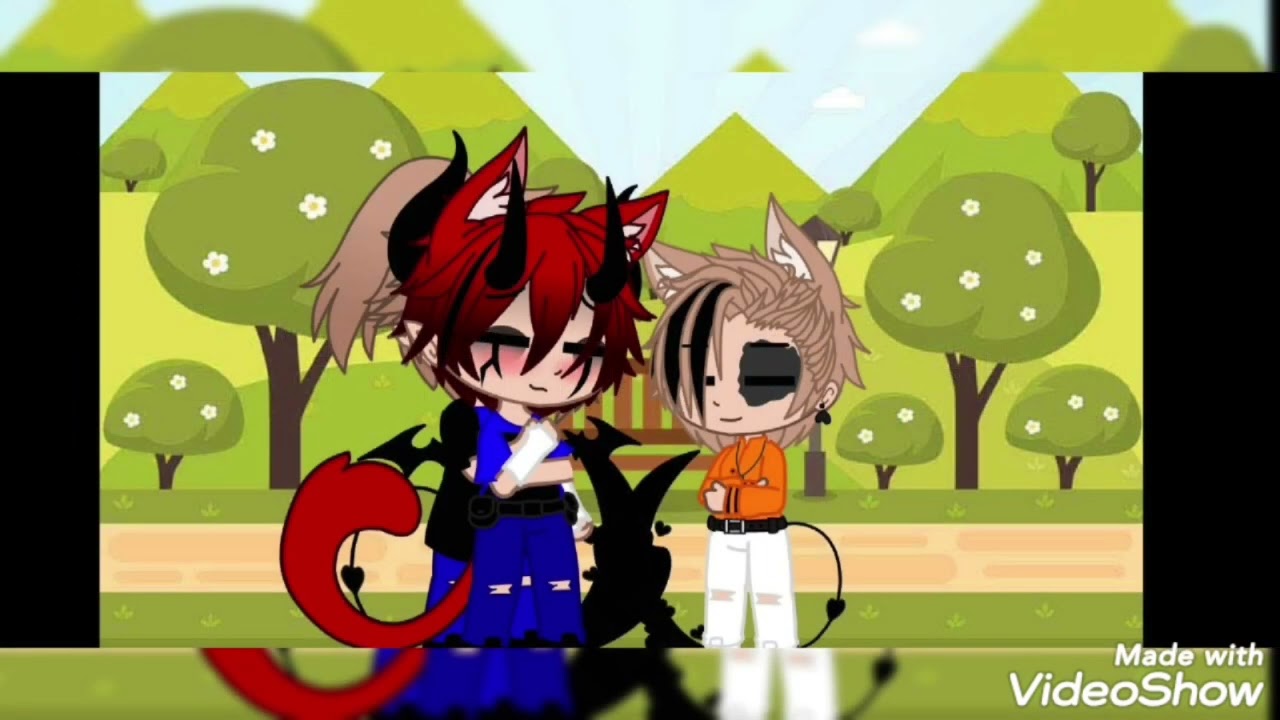 Mon mafieu et Moi 💍❤ ( Mafieu's Family Épisode 6) (Description pls)