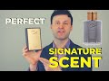ZAHAROFF SIGNATURE POUR HOMME Review | MAX FORTI