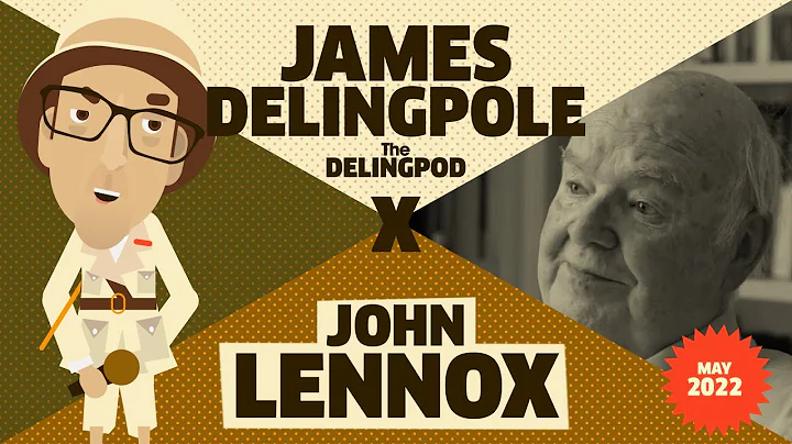 John Lennox | The Delingpod