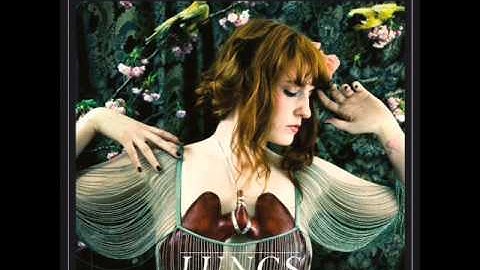 Florence + the Machine - Bird Song Intro