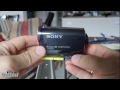 GoPro Hero3+ Silver vs Sony HDR AS30V, Video Tests