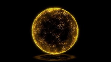 Sphere Animation using Trapcode Form and Saber in After Effects - Tutorial Coming Soon