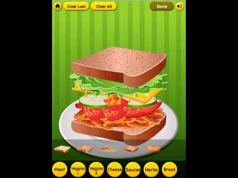 Cooking For Girls Ipad Iphone App-11-08-2015