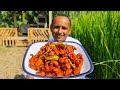 Chicken 65 Recipe | Hot & Spicy Chicken 65 | Hyderabadi Chicken 65 | Mubashir Saddique