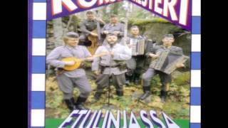 Video thumbnail of "Korsuorkesteri Suurin onni"