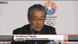 Tokyo olympic summer 2020 ??WTF