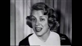 Rosemary Clooney Obituary 6/30/02