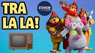 The Banana Splits | 10 Things You May Not Know About a 70s TV Classic