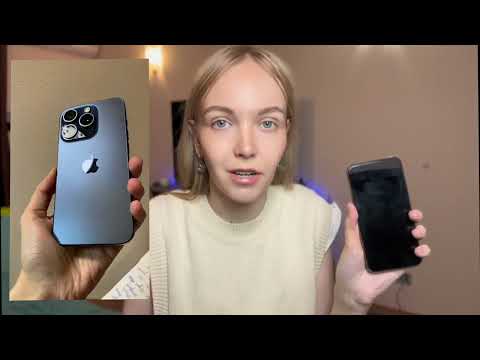 Видео: СРАВНЕНИЕ iPhone 11 Pro с 15 Pro: ХАРАКТЕРИСТИКИ, ЦЕНА, СИНИЙ ТИТАН - ПОЧЕМУ Я КУПИЛА опять ЯБЛОКО?