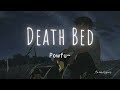 Powfu ~ Death Bed (slowed   reverb)