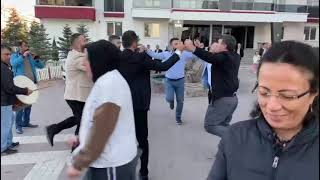 Erzurum Keki̇kli̇ Horomlari