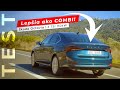 Škoda Octavia Liftback 1.5 TSI 110 kW | Naozaj je to "baby" Superb? | TEST Z RUKY AMŠ (2020)