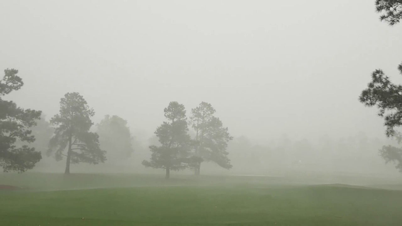 The Open Championship 2017: Weather forecast from Royal Birkdale