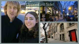 Amazing Day on Upper East Side!