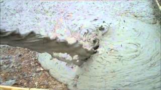 Richway Industries Cellular Concrete -- CT-100D