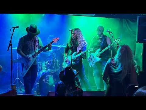 Melody Rag - Live at Rockhelg Sincity 2026 - Full show