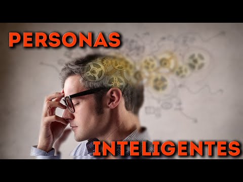 Vídeo: ¿Qué Es La Mente Y Quién Puede Llamarse Una Persona Inteligente? - Vista Alternativa