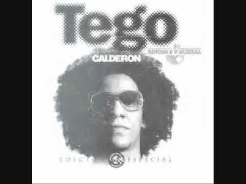 tego calderon mi negrita linda tego calderon mi negrita linda