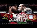 #RRPL Apresenta: Maestro Beya VS El Sayed “Angola VS Portugal” [Vídeo Official]
