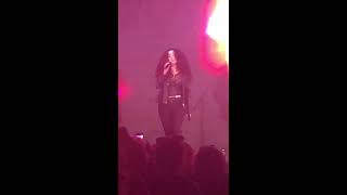 Lisa McClowry as Cher (short clip 2 of 4)