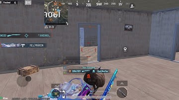 Just Another Normal Day in Scrims 😵‍💫| BGMI Highlights | 120FPS 