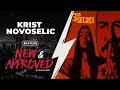 Krist Novoselic Discusses New Group 3rd Secret With Matt Pinfield On New &amp; Approved