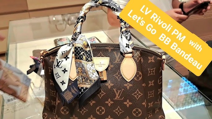 How to Spot a Fake Louis Vuitton Bag - Life with Mar