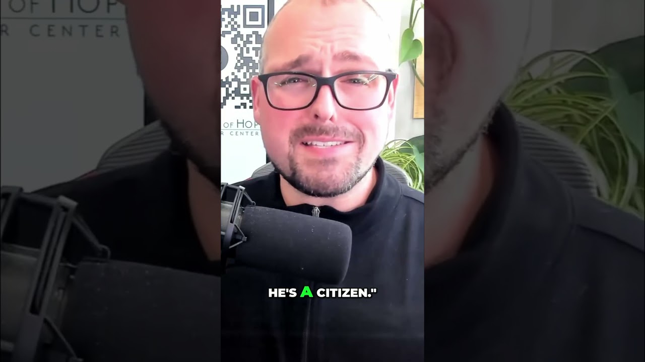 Citizen Plot: Somalia-Born Suspect Targets Mall of America #shorts