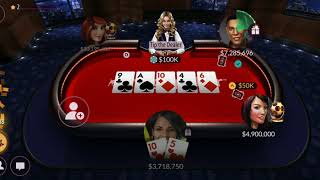 zynga poker chips  5 trillion 