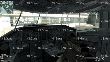 New MW3 Map Images And Info (Terminal)
