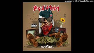 11. Redman - Wont Be Fiendin (The Dez Remix)