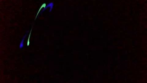 Glowstringing Rave (A 2 the P & Vicious)