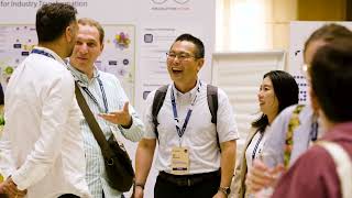 Cascale Annual Meeting 2026: Day One