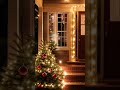 Stunning Porch Christmas Decor for a Magical Holiday Vibe #ChristmasDecor