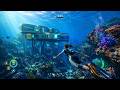 SUBNAUTICA 2: Visitamos RUINAS ALIENIGENAS! #3