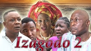 IZAGODO 2 - Latest Benin Comedy Movie 2016 Togo Movie