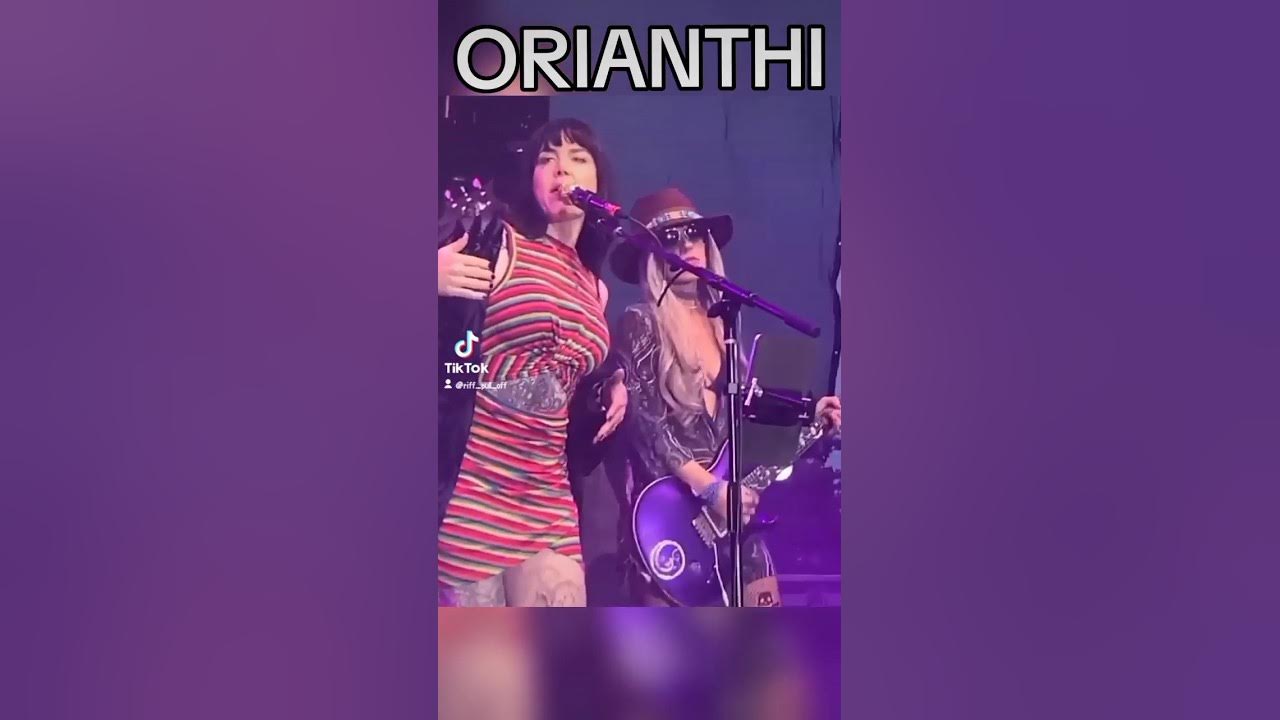 #orianthi #blues #guitarplayer #guitar #femalerock #femaleartist #femaleguitarist #bluesrock #rock #orianthi #blues #guitarplayer #guitar #femalerock #femaleartist #femaleguitarist #bluesrock #rock