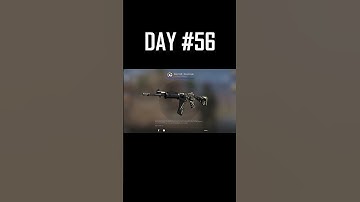 Opening 1 CASE everyday DAY #56 #shorts #short #csgo