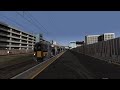 Train Simulator 2022: New Custom Route Airport Express Run and Back