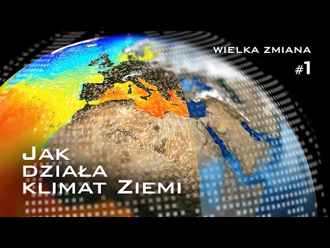 Wideo: Co kieruje pogodą i klimatem na Ziemi?