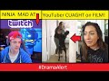 YouTuber EXPOSED for Spitting on DOG! #DramaAlert Ninja being used by TWITCH!!