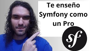 Aprende PHP Symfony 7 en 30 Minutos