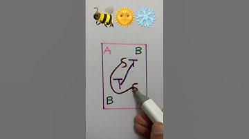 ❄️🐝🪖Connect letter with line.. 🧣IQ Test, Brain Test. Puzzle Game. .. Sub the RRB