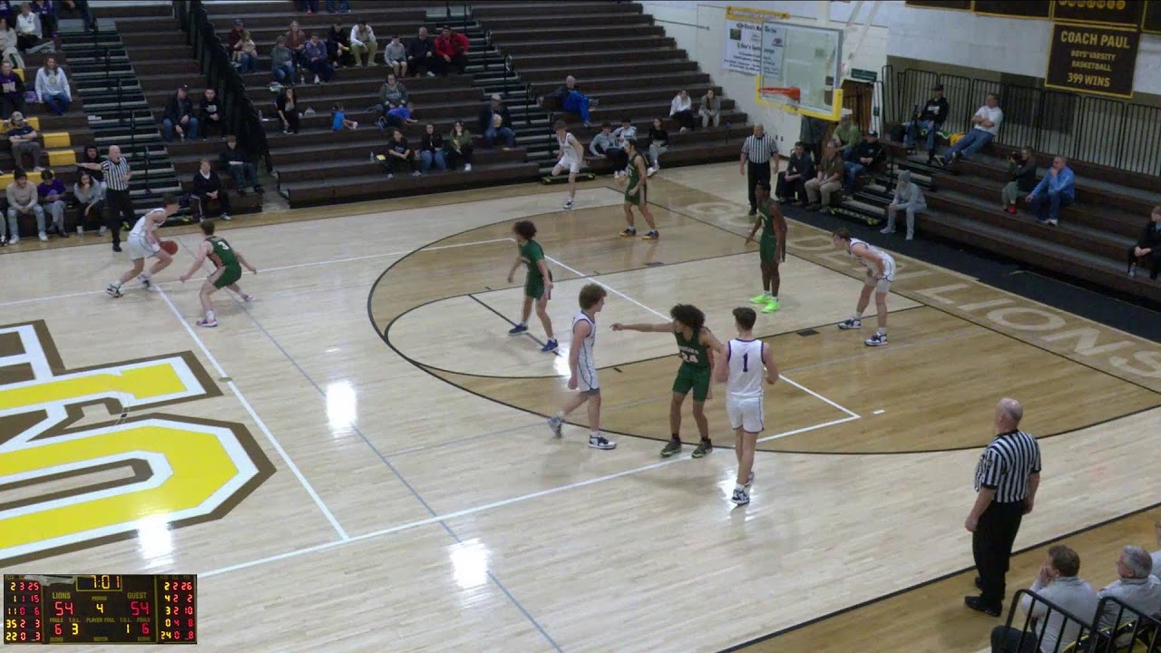 bishop-guilfoyle-vs-yough-high-school-boys-varsity-basketball-youtube