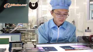 UNI Tech - Custom One-Stop Interface Experts - Membrane Switches, Touch Panel, Graphic Overlay