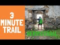 Trail Berriozábal - Finca El Suspiro
