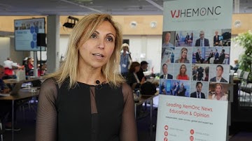 Multiple myeloma: the bone marrow niche